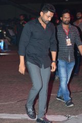 Aravinda Sametha Pre Release Event Photos